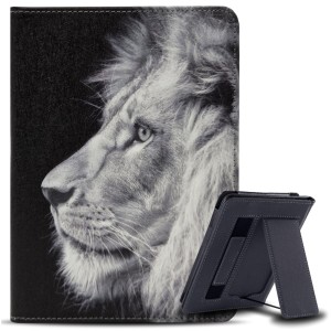 Etui Exoguard Stand - Pocketbook Inkpad 4 / Inkpad Color 2 / Inkpad Color 3 - Lion