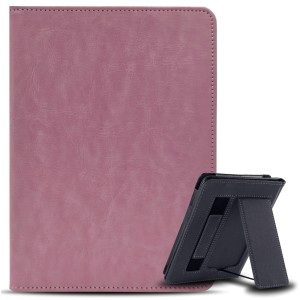 Etui Exoguard Stand - Kindle Paperwhite 6 - Pink