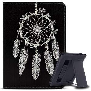 Etui Exoguard Stand - Kindle Paperwhite 6 - Dream Catcher