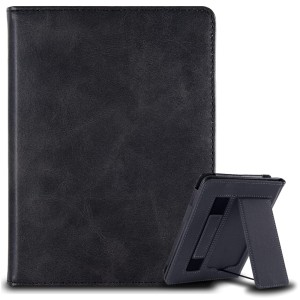 Etui Exoguard Stand - Kindle Paperwhite 1/2/3 - Black