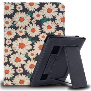 Etui Exoguard Stand - Kindle Paperwhite 1/2/3 - Daisy