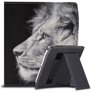 Etui Exoguard Stand - Pocketbook Era / Era Color - Lion