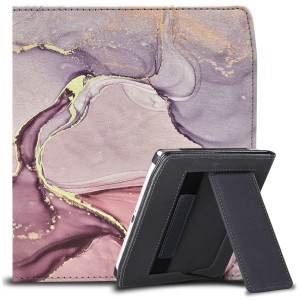 Etui Exoguard Stand - Pocketbook Era / Era Color - Marble Rose