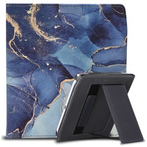 Etui Exoguard Stand - Pocketbook Era / Era Color - Marble Blue
