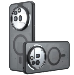 Etui Exoguard Matte Lite - Nothing Phone 3a Pro - Black