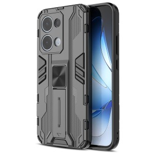Etui Exoguard Supersonic - Oppo Reno 13 5g - Black
