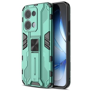 Etui Exoguard Supersonic - Oppo Reno 13 5g - Green
