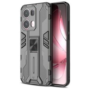 Etui Exoguard Supersonic - Oppo Reno 13 Pro 5g - Black