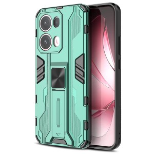 Etui Exoguard Supersonic - Oppo Reno 13 Pro 5g - Green