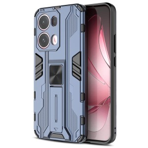 Etui Exoguard Supersonic - Oppo Reno 13 Pro 5g - Blue