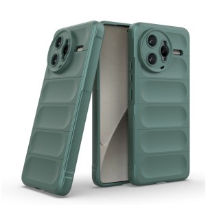 Etui Exoguard Magic - Xiaomi Poco F7 Ultra - Green