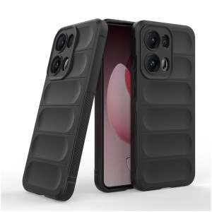 Etui Exoguard Magic - Oppo Reno 13 Pro 5g - Black