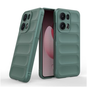 Etui Exoguard Magic - Oppo Reno 13 Pro 5g - Green