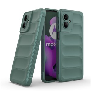 Etui Exoguard Magic - Motorola Moto G55 5g - Green