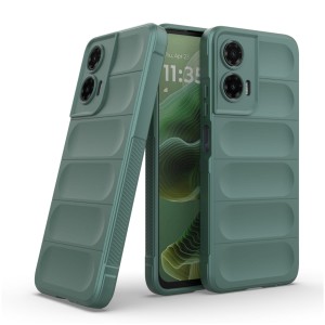 Etui Exoguard Magic - Motorola Moto G35 5g - Green