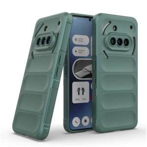 Etui Exoguard Magic - Nothing Phone 3a - Green