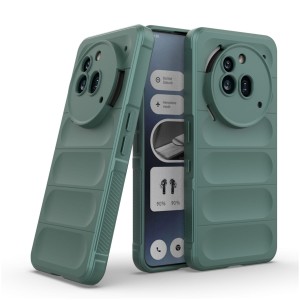 Etui Exoguard Magic - Nothing Phone 3a Pro - Green