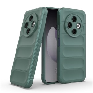 Etui Exoguard Magic - Tecno Spark 30c (4g) - Green