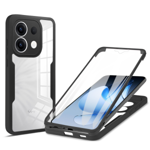 Etui Exoguard 360 Lite - Oppo Reno 13 5g