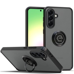 Etui Exoguard O-Ring - Samsung Galaxy A36 5g - Black