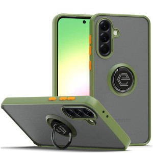 Etui Exoguard O-Ring - Samsung Galaxy A36 5g - Green