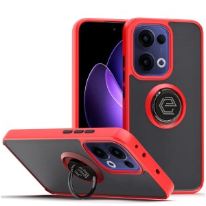 Etui Exoguard O-Ring - Oppo Reno 13 5g - Red