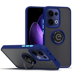 Etui Exoguard O-Ring - Oppo Reno 13 5g - Dark Blue