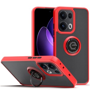 Etui Exoguard O-Ring - Oppo Reno 13 Pro 5g - Red