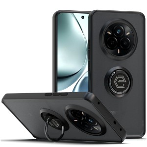 Etui Exoguard O-Ring - Realme 14 Pro 5g - Black