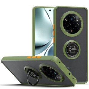 Etui Exoguard O-Ring - Realme 14 Pro 5g - Green