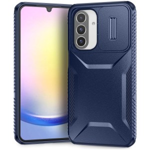 Etui Exoguard Armorshield - Samsung Galaxy A26 5g - Dark Blue