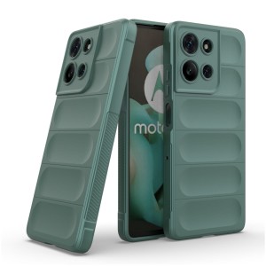 Etui Exoguard Magic - Motorola Moto G75 - Green