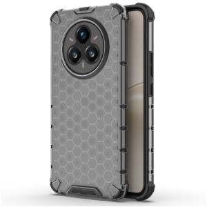 Etui Exoguard Hexagon - Realme 14 Pro 5g - Grey