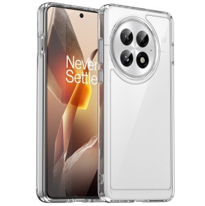 Etui Exoguard Framecase - Oneplus 13 5g - Clear