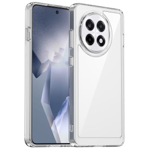 Etui Exoguard Framecase - Oneplus 13r 5g - Clear