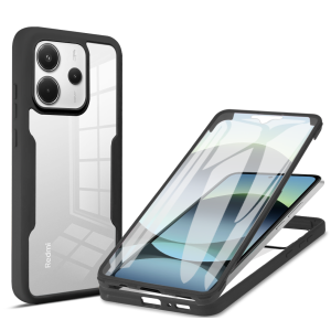 Etui Exoguard 360 Lite - Xiaomi Redmi Note 14 (4g) 24117rn76e