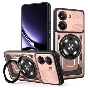 Etui Exoguard Magcase - Xiaomi Poco X7 Pro 5g - Rose