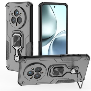 Etui Exoguard Mechshield - Realme 14 Pro Plus 5g - Black