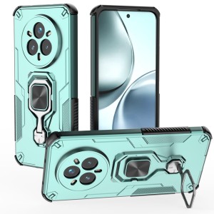 Etui Exoguard Mechshield - Realme 14 Pro Plus 5g - Green