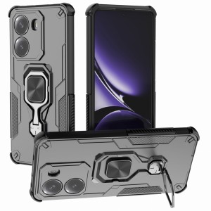 Etui Exoguard Mechshield - Xiaomi Poco X7 Pro 5g - Black