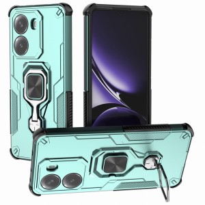 Etui Exoguard Mechshield - Xiaomi Poco X7 Pro 5g - Green