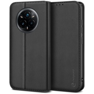 Exoguard Wallet 2 - Realme 14 Pro 5g - Black