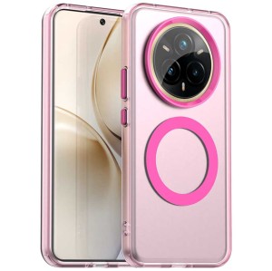 Etui Exoguard Maglite - Realme 14 Pro 5g - Pink
