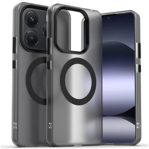 Etui Exoguard Maglite - Xiaomi Redmi Note 14 (4g) 24117rn76e - Black