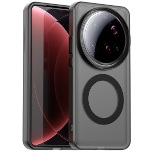 Etui Exoguard Maglite - Xiaomi 15 Ultra - Black