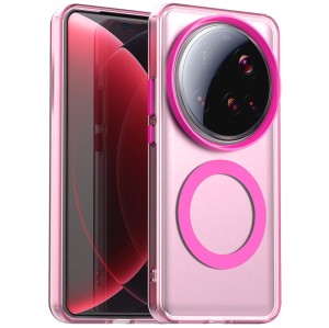 Etui Exoguard Maglite - Xiaomi 15 Ultra - Pink
