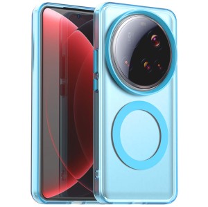 Etui Exoguard Maglite - Xiaomi 15 Ultra - Light Blue