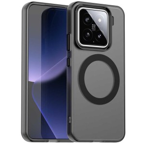 Etui Exoguard Maglite - Xiaomi 15 - Black