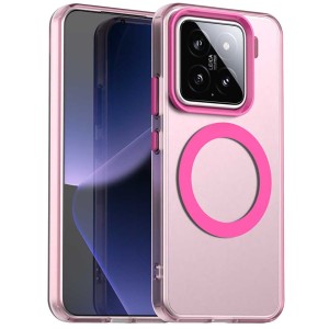 Etui Exoguard Maglite - Xiaomi 15 - Pink