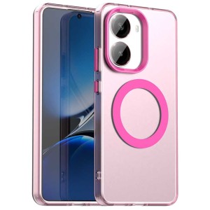 Etui Exoguard Maglite - Xiaomi Poco X7 Pro 5g - Pink